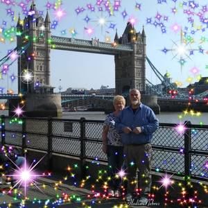 Meet your Posher, Lynn